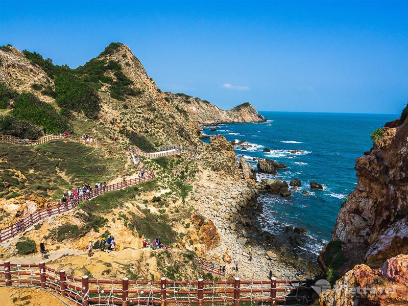 Nam Trung Bộ